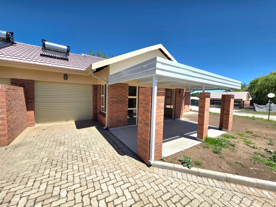 2 Bedroom Property for Sale in Panorama Free State